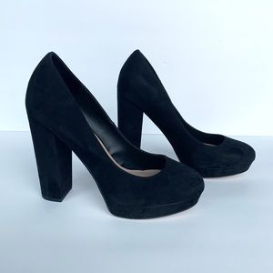 Mix No 6 Platform Pump